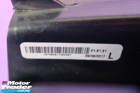 BMW X5 F15 TAIL LAMP LH Performance Part 