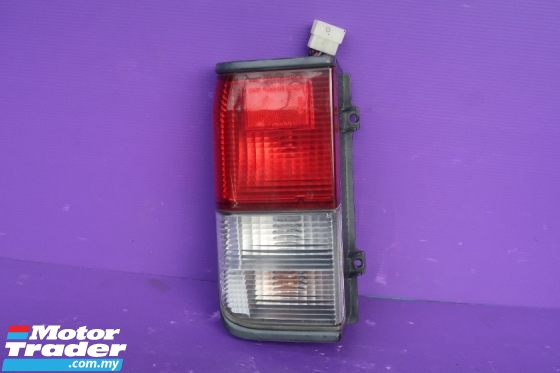 FORD ECONOVAN TAIL LAMP RH Performance Part 