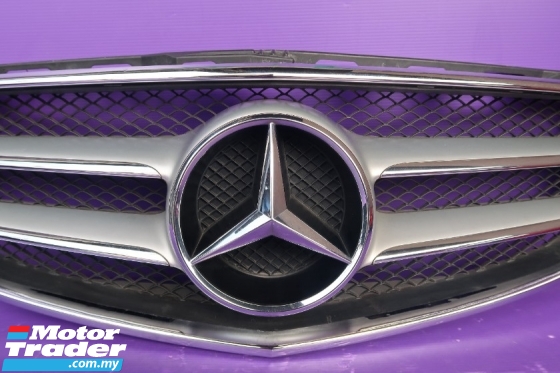 MERCEDES W213 FACELIFT FRONT GRILLE  Performance Part 