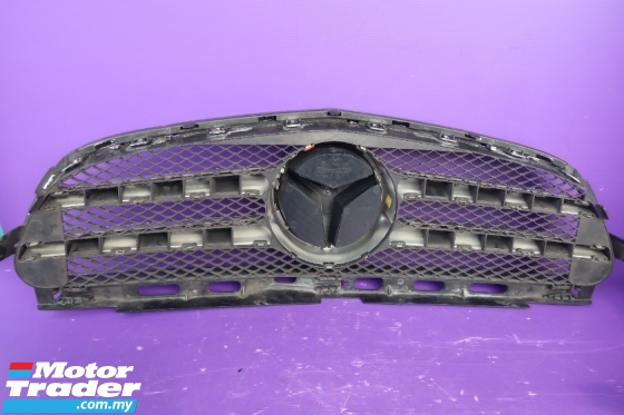 MERCEDES W213 FACELIFT FRONT GRILLE  Performance Part 