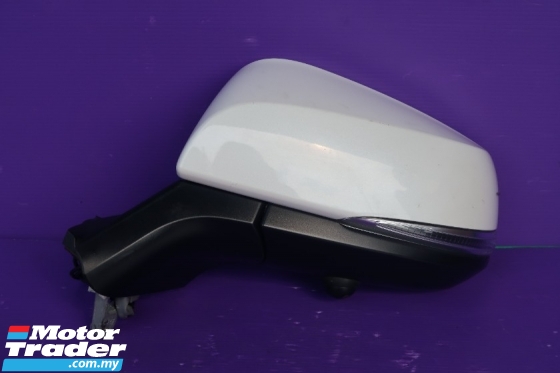 TOYOTA VELLFIRE AGH30 SIDE MIRROR Performance Part 