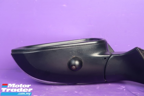 TOYOTA VELLFIRE AGH30 SIDE MIRROR Performance Part 