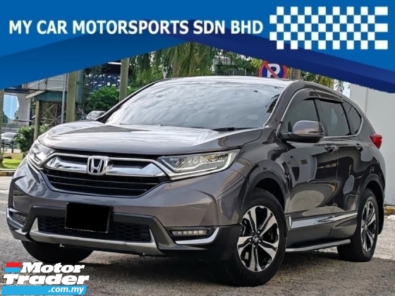 2019 HONDA CR-V 2.0 i-VTEC FACELIFT 2WD KLES R.CAM LEATHER CRV