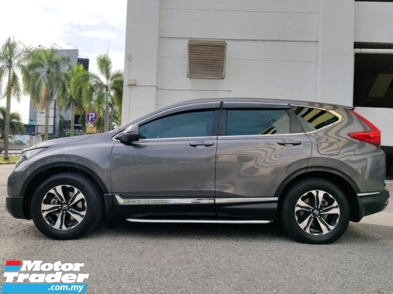 2019 HONDA CR-V 2.0 i-VTEC FACELIFT 2WD KLES R.CAM LEATHER CRV