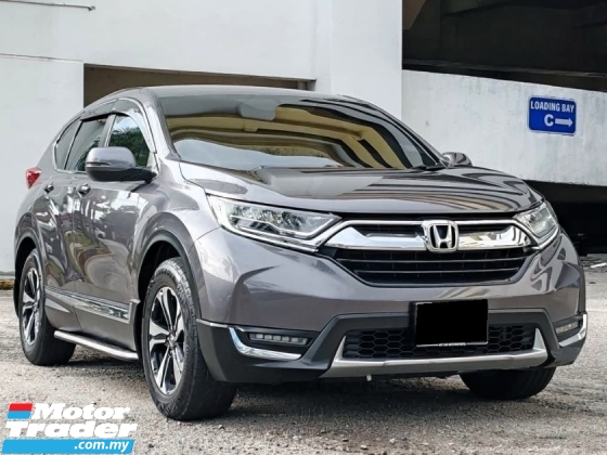 2019 HONDA CR-V 2.0 i-VTEC FACELIFT 2WD KLES R.CAM LEATHER CRV