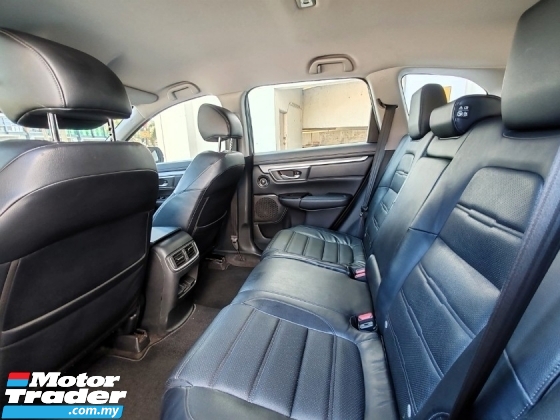 2019 HONDA CR-V 2.0 i-VTEC FACELIFT 2WD KLES R.CAM LEATHER CRV
