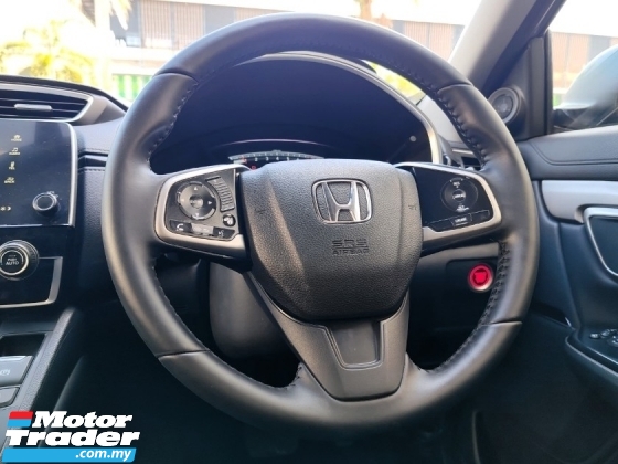 2019 HONDA CR-V 2.0 i-VTEC FACELIFT 2WD KLES R.CAM LEATHER CRV