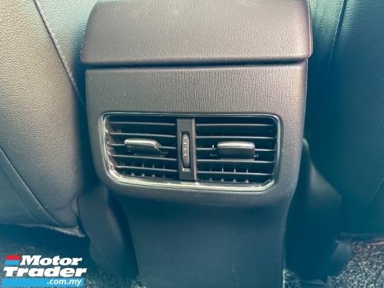 2024 MAZDA CX-5 SKYACTIV 2.0L HIGH FACELIFT Full Service UW2029