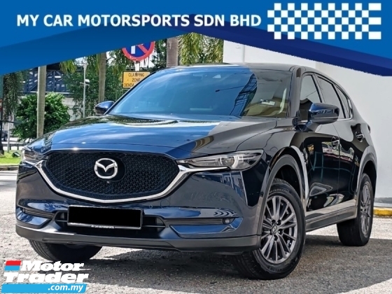 2021 MAZDA CX-5 SKYACTIV 2.0 HIGH F/SPEC SUV CX5 360 CAM / CX5
