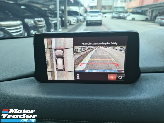 2024 MAZDA CX-5 2024 Mazda CX-5 2.0 SKYACTIV-G High Facelift 