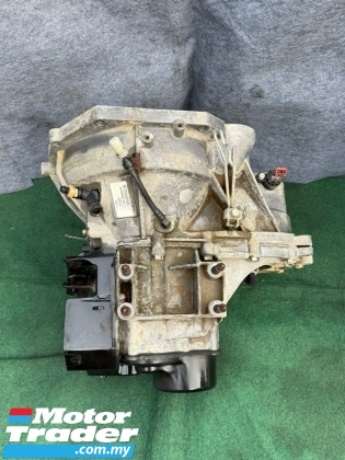 PROTON SAGA FLX MANUAL GEAR BOX Performance Part 