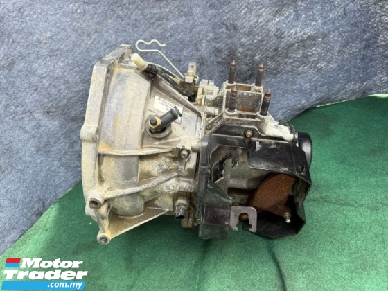 PROTON SAGA FLX MANUAL GEAR BOX Performance Part 