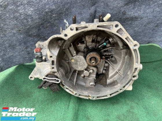 PROTON SAGA FLX MANUAL GEAR BOX Performance Part 
