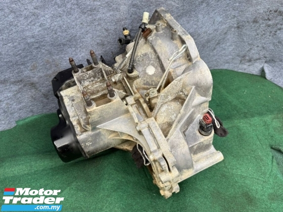 PROTON SAGA FLX MANUAL GEAR BOX Performance Part 