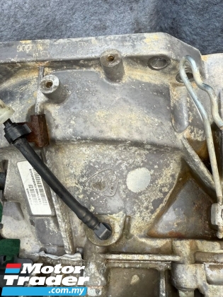 PROTON SAGA FLX MANUAL GEAR BOX Performance Part 