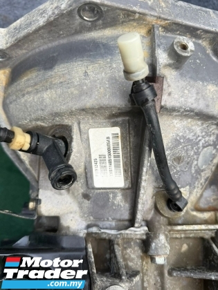 PROTON SAGA FLX MANUAL GEAR BOX Performance Part 