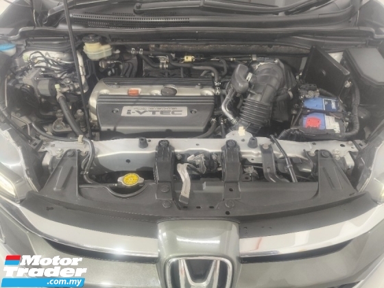 2015 HONDA CR-V 2015 Honda CR-V 2.4 (A) NEW FACELIFT 1 OWNER NO PROCESSING CHARGE