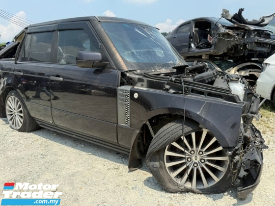 RANGER ROVER .0 V8 2011 SPARE PART Performance Part 