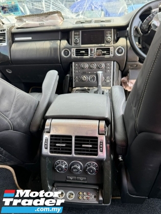 RANGER ROVER .0 V8 2011 SPARE PART Performance Part 
