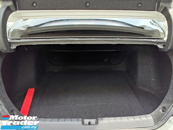 2017 HONDA CIVIC 1.5 TC PREMIUM FC (A)  i-VTEC / FULL SPEC / TYPE-R
