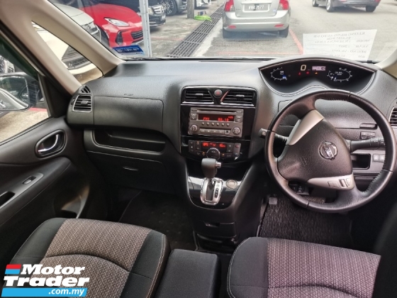 2017 Nissan Serena Nissan Serena 2.0cc S-Hybrid高速公路明星 (一个)