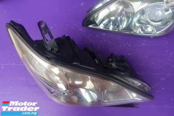 TOYOTA HARRIER 30 HEADLAMP 48 34 Performance Part 