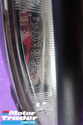 TOYOTA HARRIER 30 HEADLAMP 48 34 Performance Part 