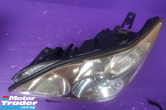 TOYOTA HARRIER 30 HEADLAMP 48 34 Performance Part 