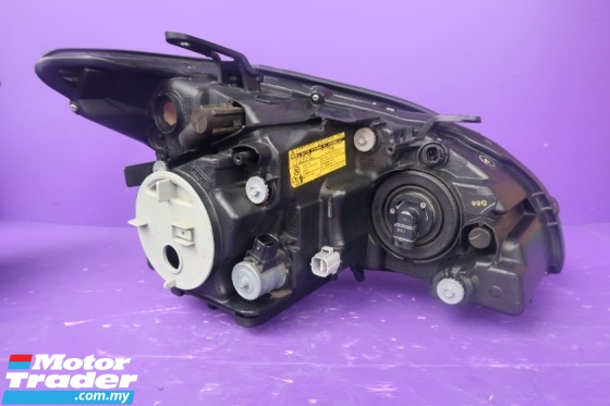 TOYOTA HARRIER 30 HEADLAMP 48 34 Performance Part 