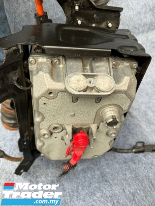 BMW F30 INVERTER Performance Part 