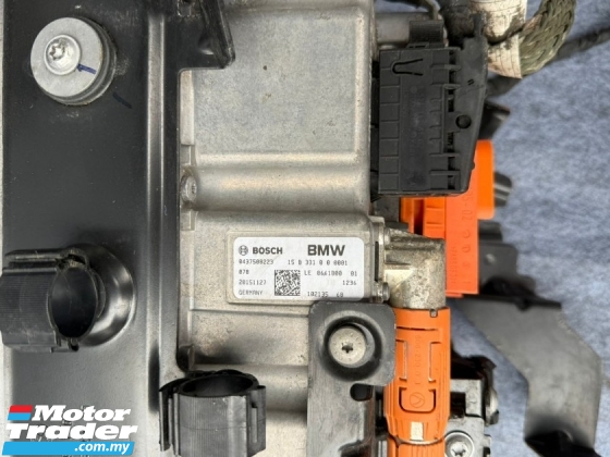 BMW F30 INVERTER Performance Part 