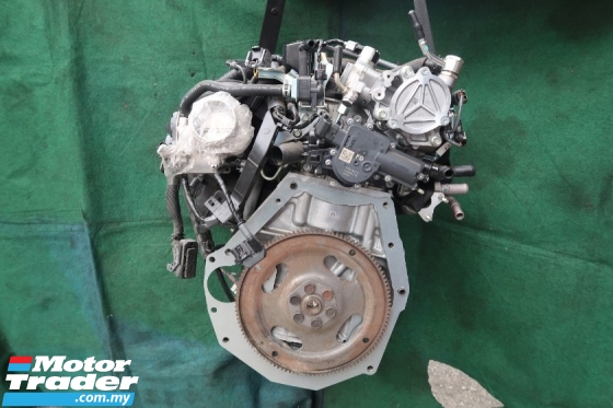 MAZDA 6 2.5 ENGINE KOSONG (NEW) Performance Part 