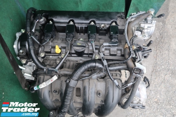 MAZDA 6 2.5 ENGINE KOSONG (NEW) Performance Part 