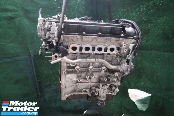 MAZDA 6 2.5 ENGINE KOSONG (NEW) Performance Part 