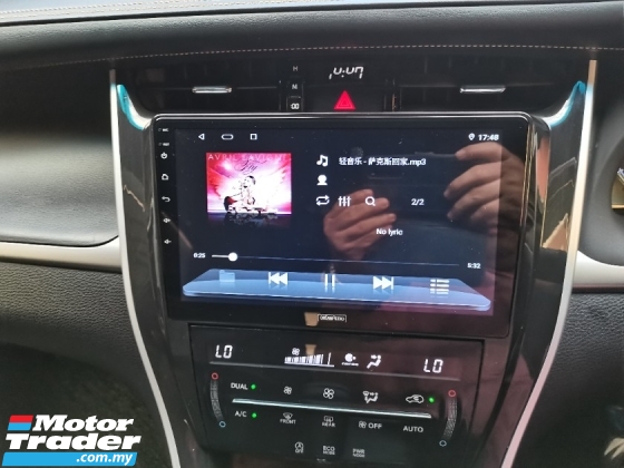 2017 TOYOTA HARRIER 2017 Toyota HARRIER 2.0 PREMIUM MODELLISTA (A)  REG 2021
