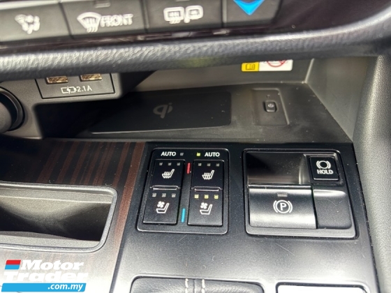 2020 雷克萨斯RX300豪华CBU 67K公里全服务记录雷克萨斯MAS