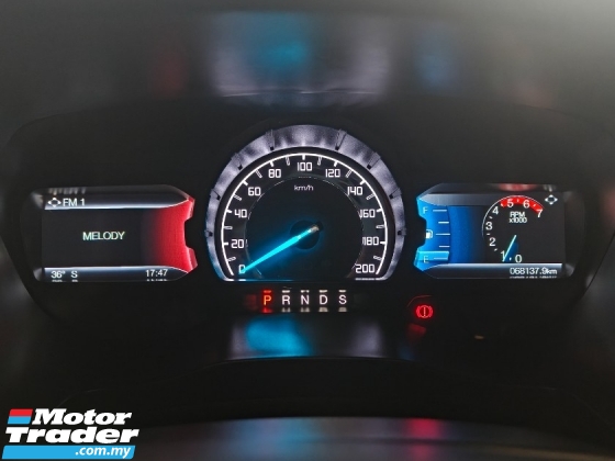2019 FORD RANGER RANGER 2.0 (A) WILDTRAK TURBO HIGH LOAN MUKA RM300