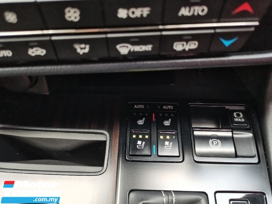2020 LEXUS RX300 2020 Lexus RX300T 2.0 (A) CBU Luxury 67K KM Full Service 