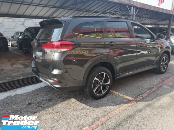2020 第二国产车ARUZ 2020 第二国产车 ARUZ AV 1.5L (一个) 无钥匙启动