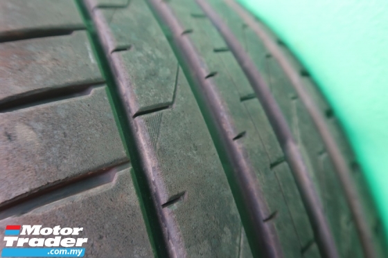 BMW F30 M SPORT RIM Performance Part 