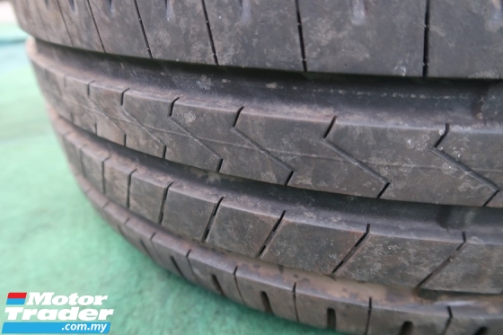 BMW F30 M SPORT RIM Performance Part 
