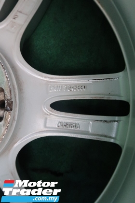 BMW F30 M SPORT RIM Performance Part 