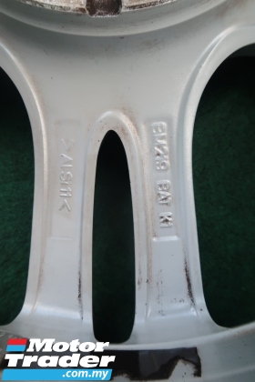 BMW F30 M SPORT RIM Performance Part 