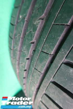 MERCEDES W176 117 A CLASS AMG RIM Performance Part 