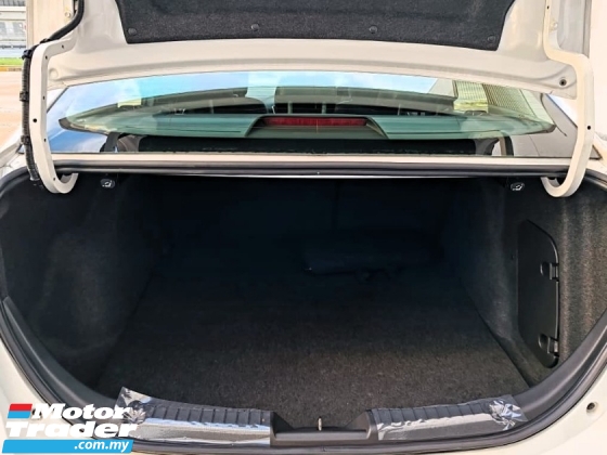2015 MAZDA 3 2.0 SKYACTIV-G GL (A) SEDAN / PUSHSTART / TIPTOP 