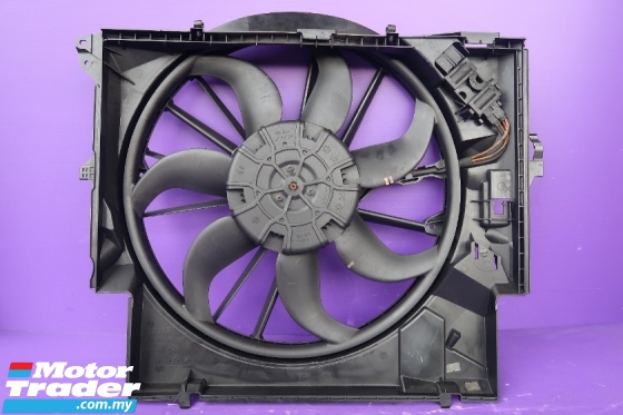 BMW Z4 E89 FAN MOTOR Performance Part 