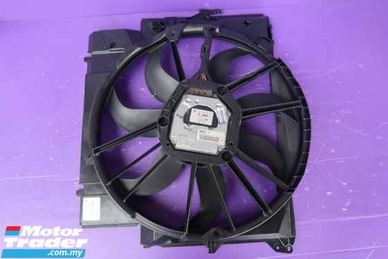 BMW Z4 E89 FAN MOTOR Performance Part 