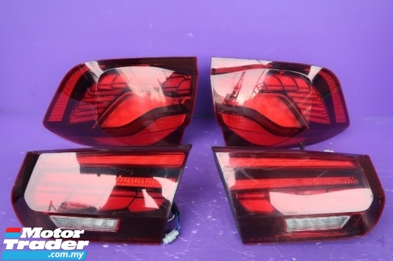 BMW F30 TAIL LAMP (CHINA) Performance Part 