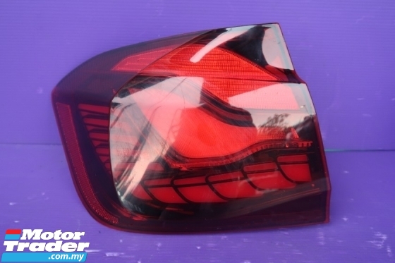 BMW F30 TAIL LAMP (CHINA) Performance Part 