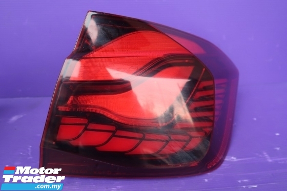 BMW F30 TAIL LAMP (CHINA) Performance Part 